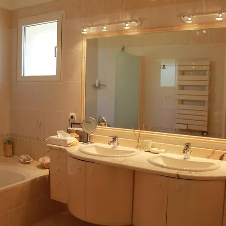 Victoria Appartement