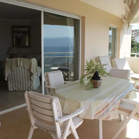 Appartement Victoria *