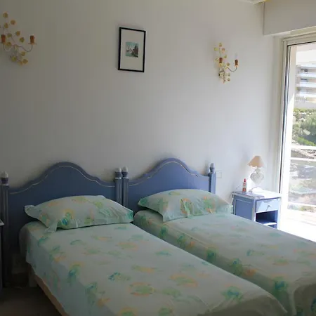 Appartement Victoria
