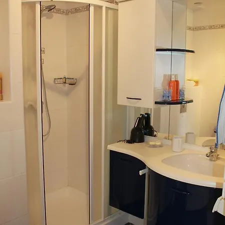 Victoria Appartement Ajaccio (Corsica)